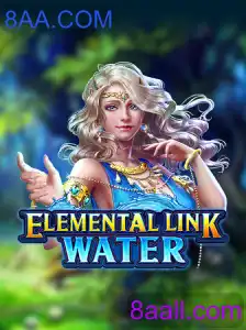 ElementalLinkWater