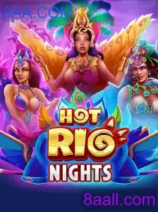 HotRioNights