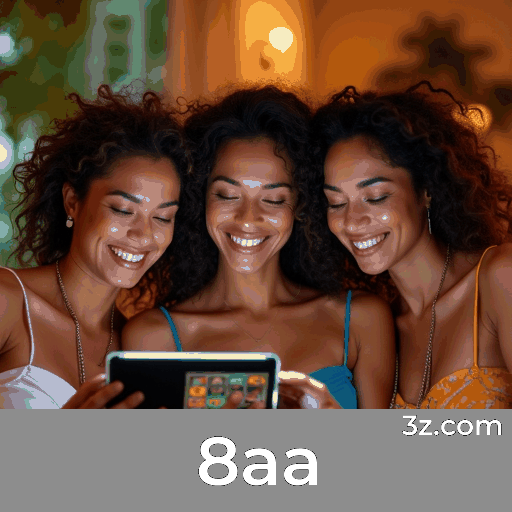 8aa: Desbloqueie Bônus e Ofertas Incríveis