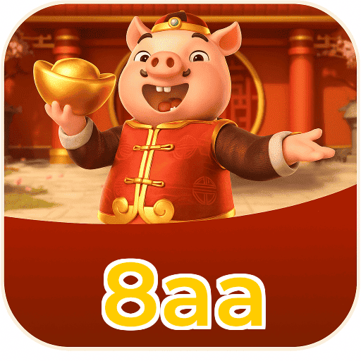 8aa: Seu Cassino Online Confiável