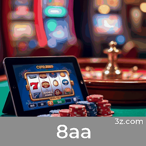 Arquitetura Tecnológica Robusta que Garante Confiabilidade na 8aa