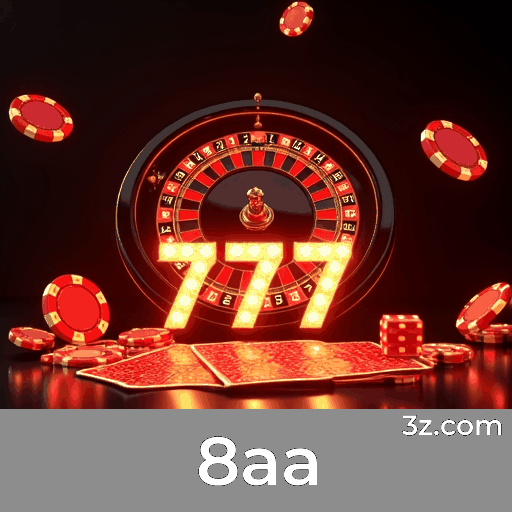 8aa: Aposta Esportiva Precisa e Completa