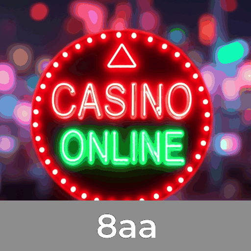 Os Jogos Exclusivos do 8aa: Slots com Mega Prêmios, Blackjack ao Vivo e Roleta - Experiência Imersiva