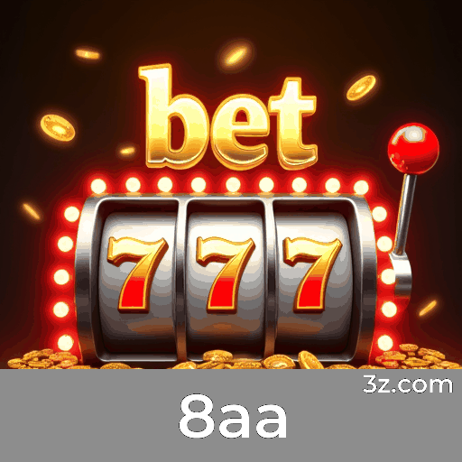 8aa: Seu Cassino Online Confiável e Seguro